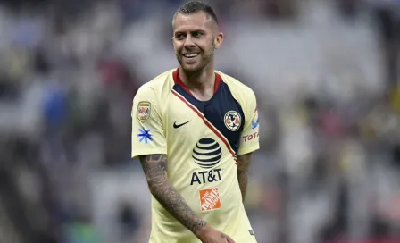 Jérémy Ménez tendría posibilidad de dejar América para irse a Arabia