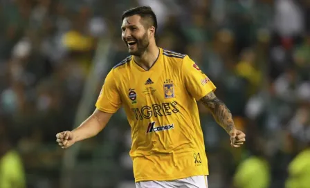 Monterrey, con 'fiebre' por bautizar a niños con nombre de Gignac