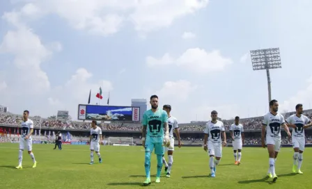 Copa MX anunció cambio de sede para el Potros vs Pumas