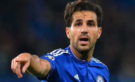 Cesc Fábregas: 'Sería un placer jugar la Copa Libertadores'