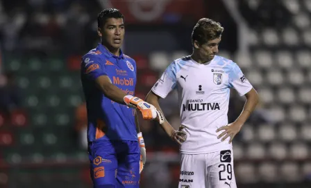 Fan interrumpió minuto de silencio en Copa MX con mentada de madre