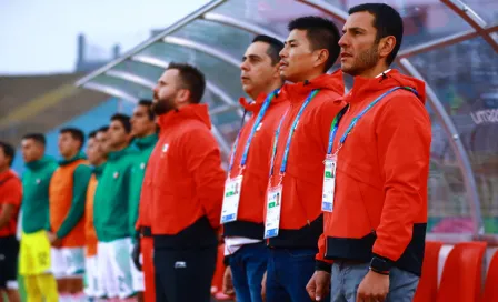 Jaime Lozano tras la derrota ante Honduras: "Fracasar es no intentar"