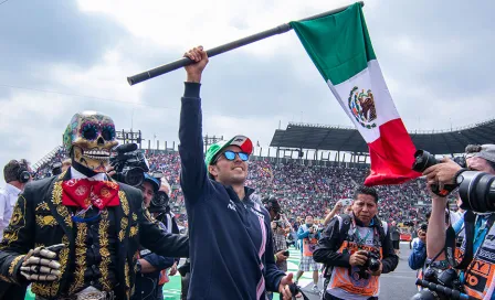 F1 bajó cuota para extender contrato de Gran Premio de México