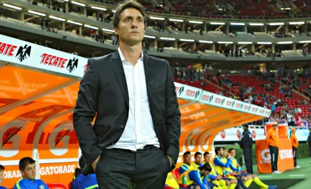 Guillermo Barros Schelotto: 'Liga MX y MLS al parejo de las mejores ligas del mundo'