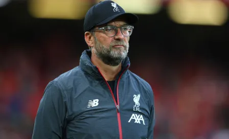 Jürgen Klopp teme que lesión de Alisson Becker sea grave 