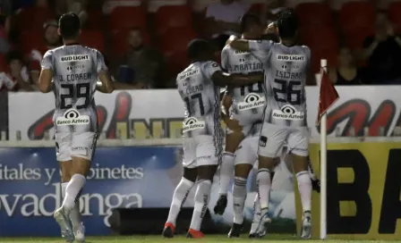 Veracruz llegó a 30 partidos sin ganar tras perder con Atlas