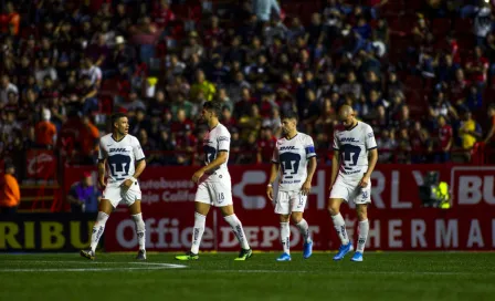 Míchel González: 'Pumas fue precipitado y nervioso contra Xolos'