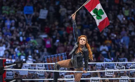 Becky Lynch: 'Natalya es la luchadora con mejor técnica'