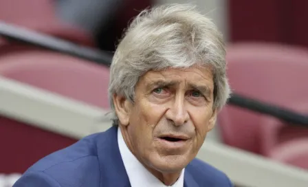 Pellegrini aseguró que goleada no refleja diferencias entre West Ham y Manchester City