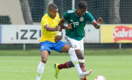 Joao Maleck: 'Voy a ver por los niños que quedaron huérfanos tras choque'