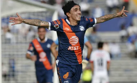 Puebla va por la sorpresa contra el líder Santos