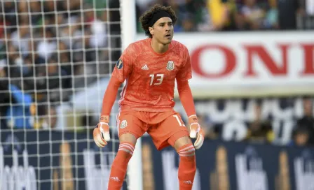 Liga MX reconoció error al registrar a Memo Ochoa como no formado en México 