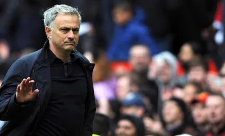 Mourinho pone al segundo equipo del Manchester City como candidato a ganar la Premier