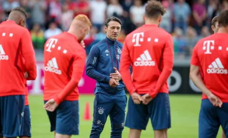 Bayern Munich inicia la defensa de su título de la DFB Pokal