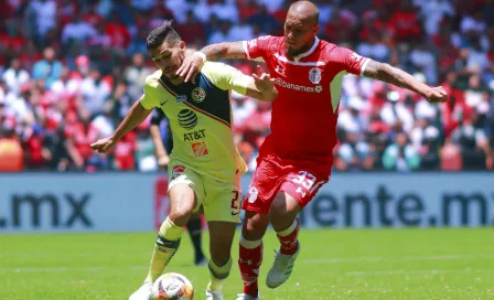 Maidana: 'América se llevó mucho premio de la Bombonera'