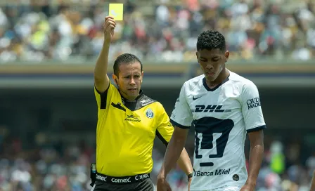 Pumas vive su inicio de torneo más indisciplinado en la era Ares de Parga