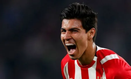 PSV destacó el juego de Guti contra el ADO Den Haag