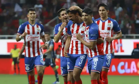 Exsilbantes aseguraron que arbitraje no ha favorecido a Chivas 