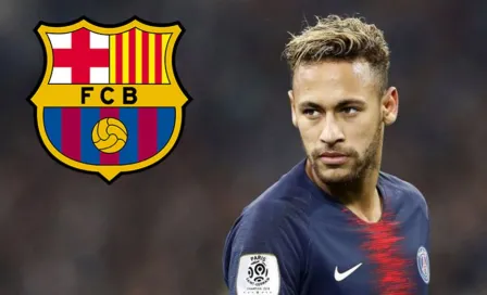 Barcelona y PSG no llegaron a un acuerdo por Neymar