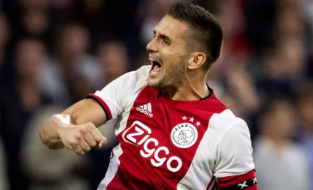 Ajax avanzó a Playoffs de Champions League tras vencer a PAOK