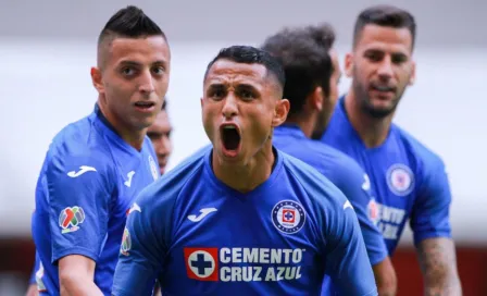 Cruz Azul se tomó la fotografía oficial del Apertura 2019