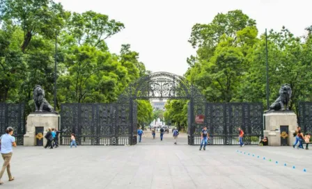 Bosque de Chapultepec, nombrado el mejor parque urbano del mundo