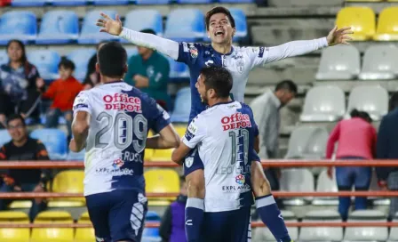 Equipos de Liga MX dominaron en la Jornada 3 de la Copa MX