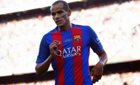  Rivaldo: 'Si Neymar ficha por el Real Madrid no sería una traición' 