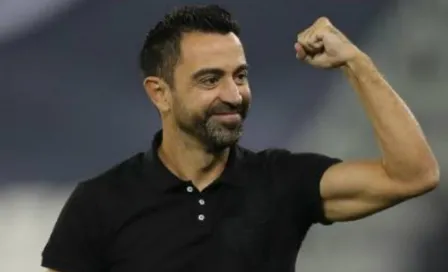 Xavi Hernández y Al-Sadd obtuvieron su pase al Mundial de Clubes