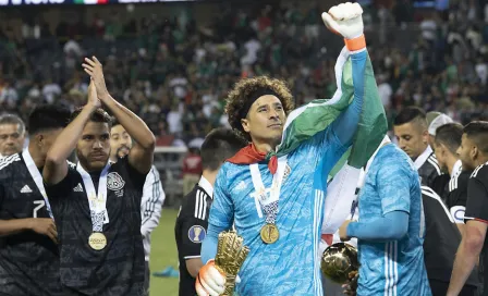 Memo Ochoa se declaró listo para debutar contra Morelia