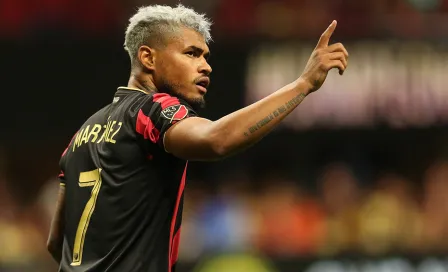 Josef Martínez: 'Cuando me retire diré que le gané al América'