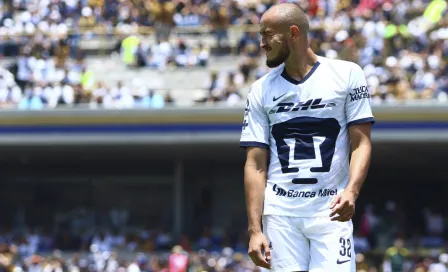 Pumas, de los peores equipos en cuanto a efectividad en el Apertura 2019