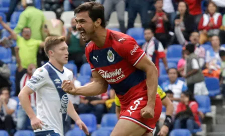 Oswaldo Alanís: 'Grandeza de Chivas no es debatible'