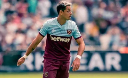 West Ham y Chicharito, por el 'milagro' de derrotar al Brighton