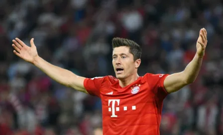 Bayern Munich rescató empate ante el Hertha en arranque de la Bundesliga