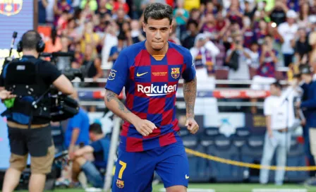 Barcelona y Bayern Munich alcanzaron principio de acuerdo por Coutinho 