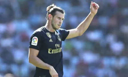 Zidane confirmó que Gareth Bale se quedará en el Real Madrid