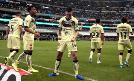 América venció a Morelia con 'poema' incluido 