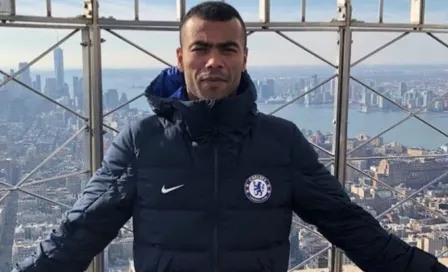 Ashley Cole anuncia su retiro del futbol profesional