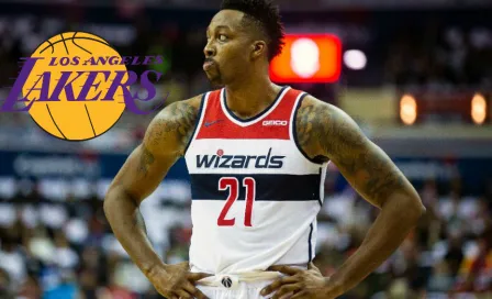 Lakers consideraría regresar a Dwight Howard para suplir a Cousins