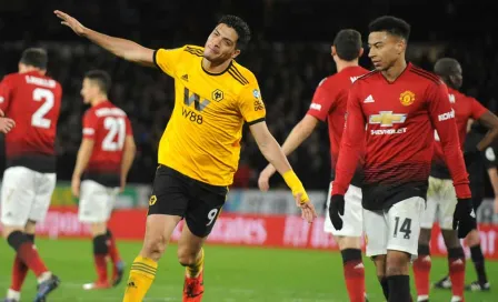 Wolverhampton recibe al Manchester United en busca de su primer victoria de local