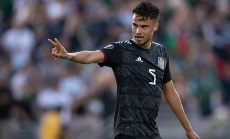 Tigres habría retomado el interés de repatriar a Diego Reyes