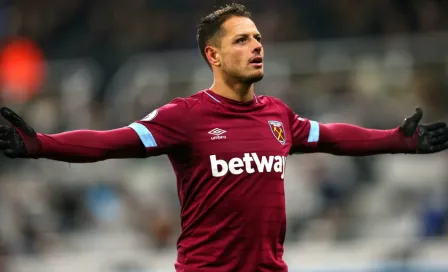 Chicharito Hernández da la cara por los mexicanos en el futbol de Europa