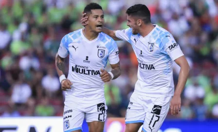 Querétaro presumió su liderato en el Apertura 2019