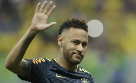 Barcelona lanzaría oferta final por escrito al PSG por Neymar