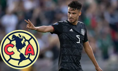 América prepararía oferta por Diego Reyes 