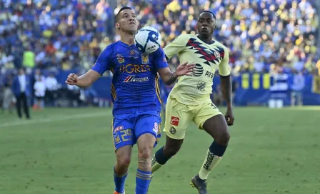 Semifinal de Leagues Cup entre América y Tigres, con lleno garantizado