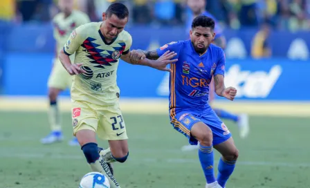 América vs Tigres, duelo con tintes de Clásico por boleto a Final de Leagues Cup