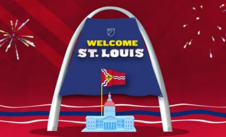 MLS se expandirá a 28 equipos tras la integración de St. Louis