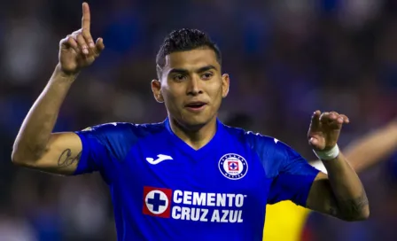 Cruz Azul venció al 'Galaxy B' y accedió a la Final de la Leagues Cup